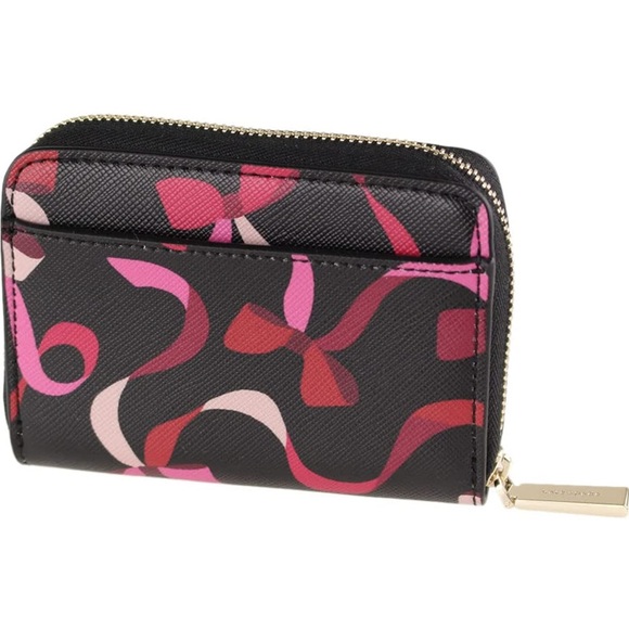 Kate Spade ♠️Ribbon 🎀 Gift 🎁 Wallet - Picture 4 of 5